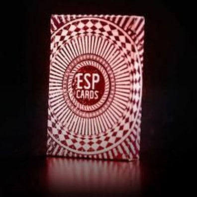 ESP Origins